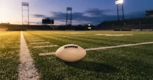 American Football Wetten in der Schweiz 2026 – Anbieter, Regeln, Risiken